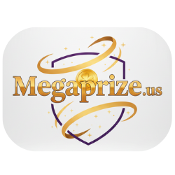 Megaprize.us Logo