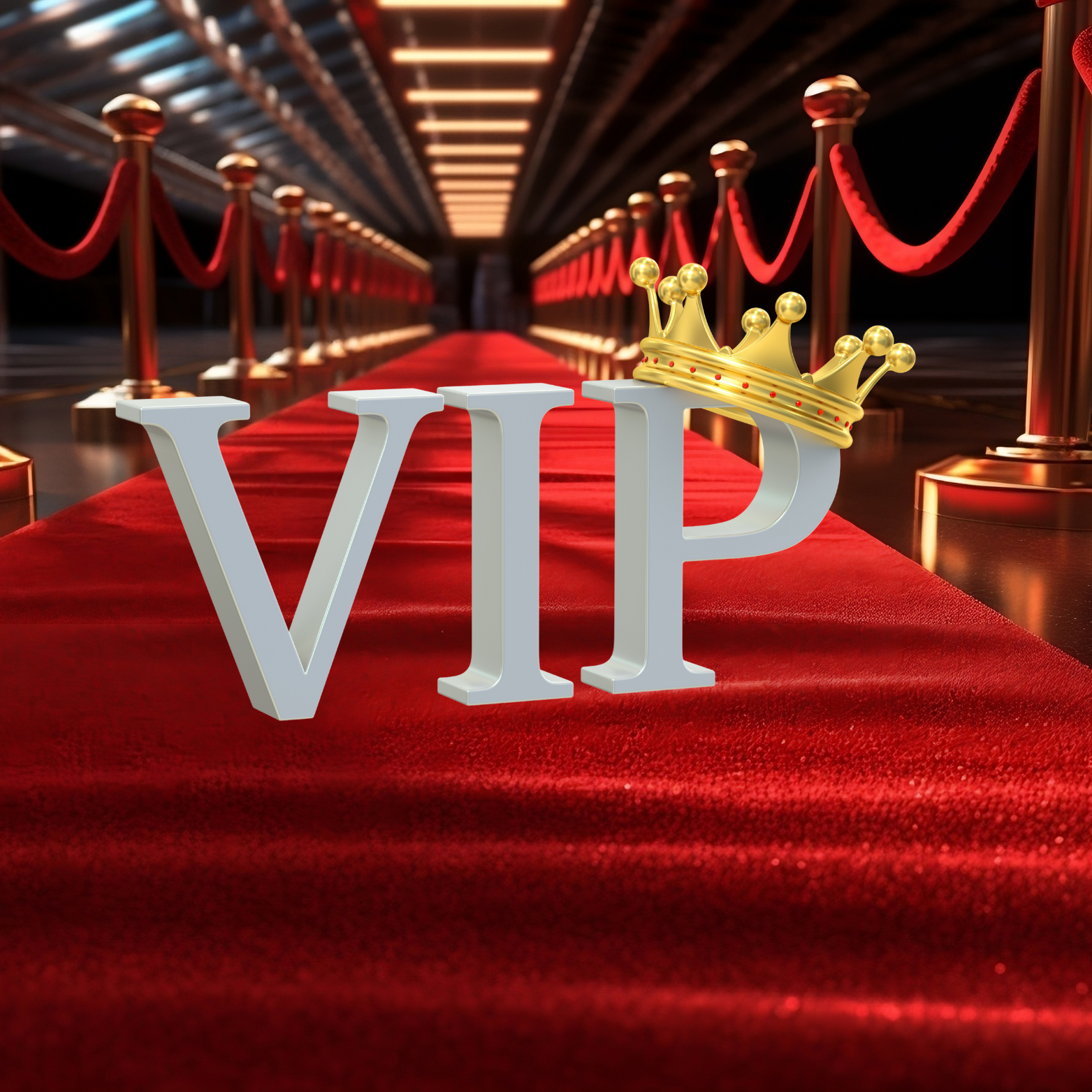 VIP List