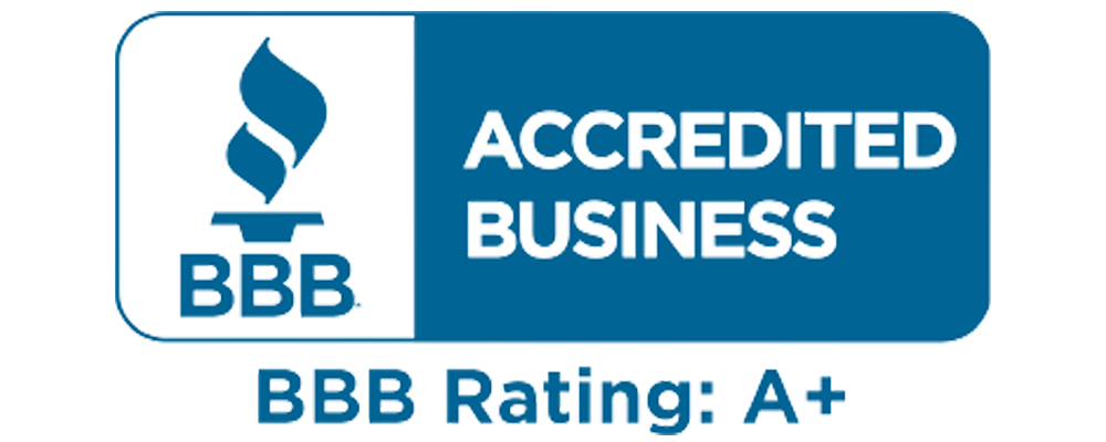BBB Accredited Business